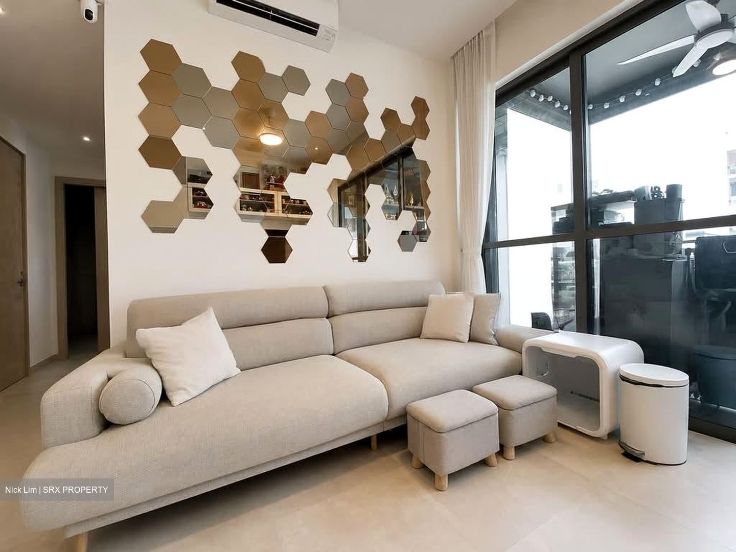 The Alps Residences (D18), Condominium #592914931